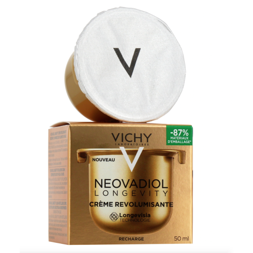 Neovadiol Longevity Crème recharge 50 ml Neovadiol Longevity Crème recharge 50 ml