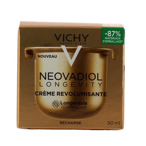 Neovadiol Longevity Crème recharge 50 ml Neovadiol Longevity Crème recharge 50 ml