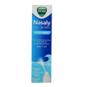 Nasaly Eau de Mer Spray Doux 120 ml