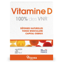 Vitamine D 90 Comprimés
