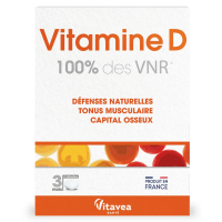 Vitamine D 90 Comprimés