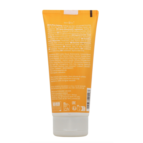 Avoine Après-Shampooing Régénérant 200 ml