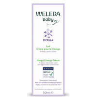 BABY DERMA Crème pour le Change 50 ml