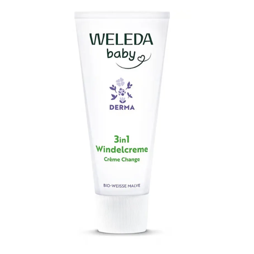 BABY DERMA Crème pour le Change 50 ml