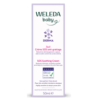 BABY DERMA Crème SOS Anti-Grattage 50 ml