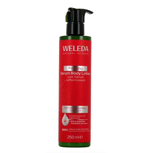 Lait Corps Bio Grenade 250 ml
