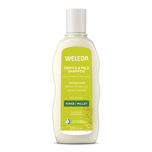 Millet Shampooing Extra-Doux 190 ml