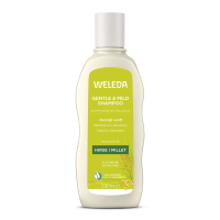 Millet Shampooing Extra-Doux 190 ml