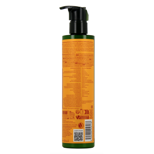 Lait Corps Bio 250 ml Argousier