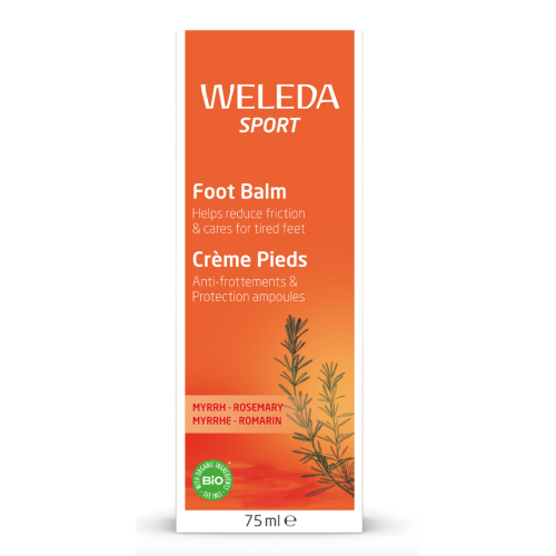 Sport Crème Pieds 75 ml