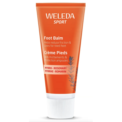 Sport Crème Pieds 75 ml