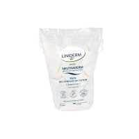Gilbert Neutraderm Pads Coton Bio 180 unités Douceur Hypoallergénique