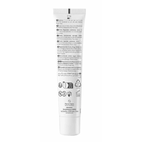 Epitheliale A.H Crème Réparatrice Protectrice Ultra Repair SPF50+ 40 ml
