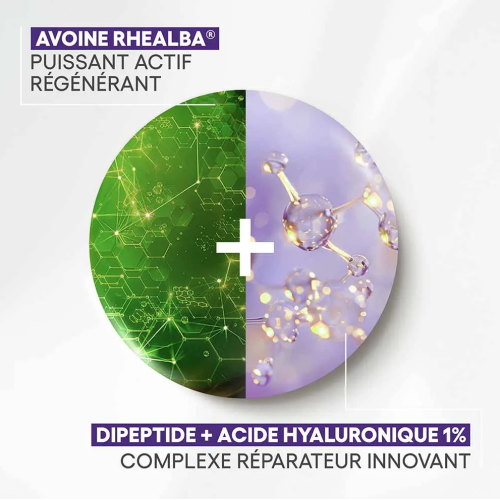 Epitheliale A.H Crème Réparatrice Protectrice Ultra Repair SPF50+ 40 ml