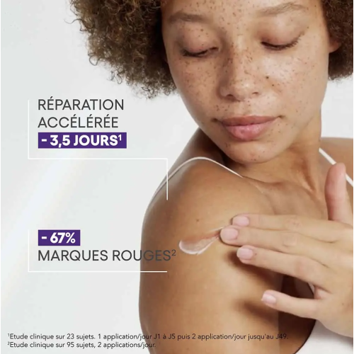 Epitheliale A.H Crème Réparatrice Protectrice Ultra Repair SPF50+ 40 ml