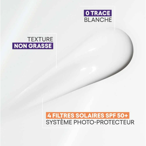 Epitheliale A.H Crème Réparatrice Protectrice Ultra Repair SPF50+ 40 ml