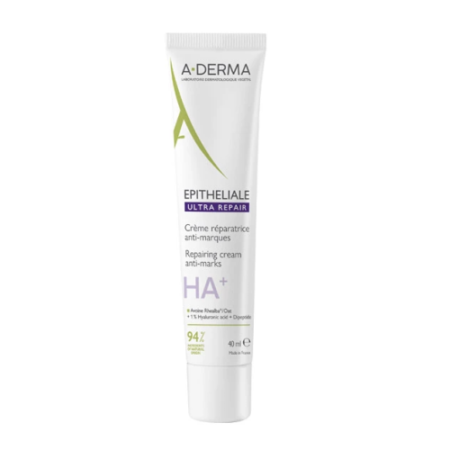 Epitheliale A.H Ultra Repair Crème Réparatrice Anti-Marques 40 ml