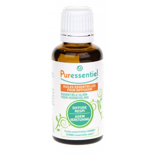 PURESSENTIEL Complexe Diffuse RESPI-390 PURESSENTIEL Complexe Diffuse RESPI-390
