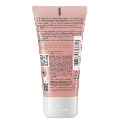 Gelée Gommante Douceur 50 ml