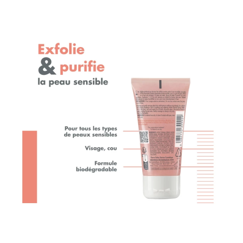 Gelée Gommante Douceur 50 ml