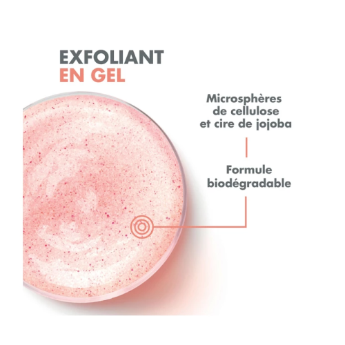 Gelée Gommante Douceur 50 ml