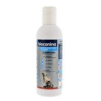 Shampooing pour Chien et Chat 2 Mois et + 200 ml