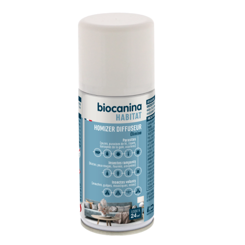 Habitat Homizer Diffuseur 100 ml