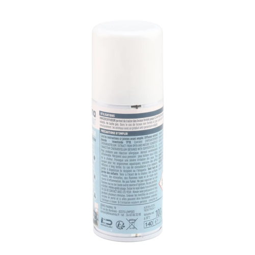 Habitat Homizer Diffuseur 100 ml