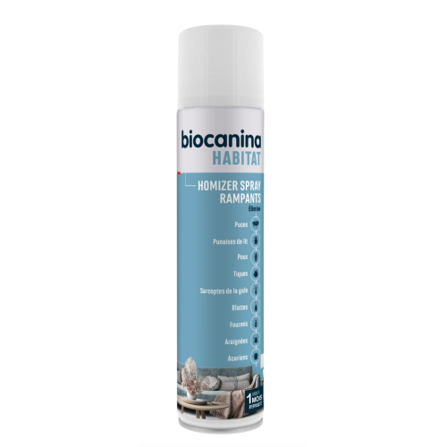 Habitat Homizer Spray Rampants 300 ml