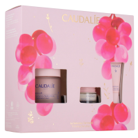 Coffret Resveratrol-Lift Solution Fermeté
