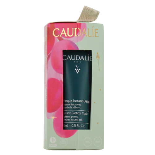 Coffret Duo Détox Éclat