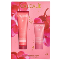 VinoHydra Coffret Le Duo Hydratation Intense