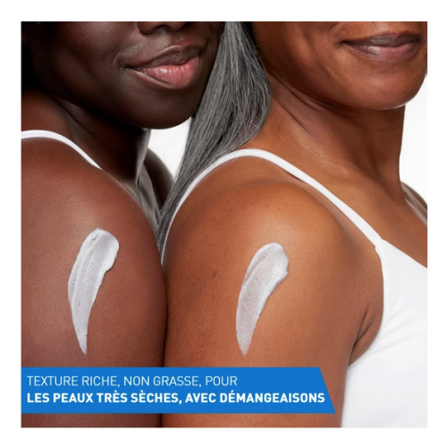 Baume Hydratant Intensif 340 g