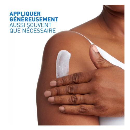 Baume Hydratant Intensif 340 g