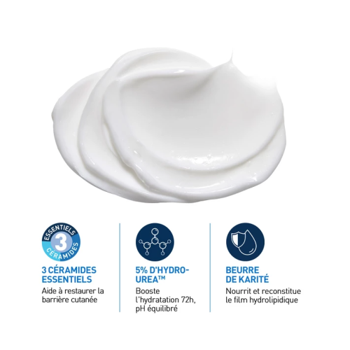 Baume Hydratant Intensif 340 g