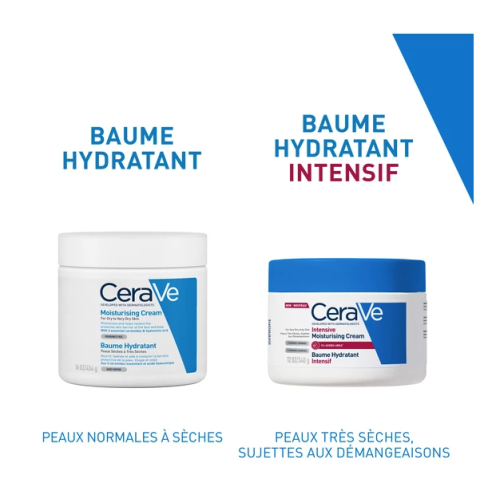 Baume Hydratant Intensif 340 g