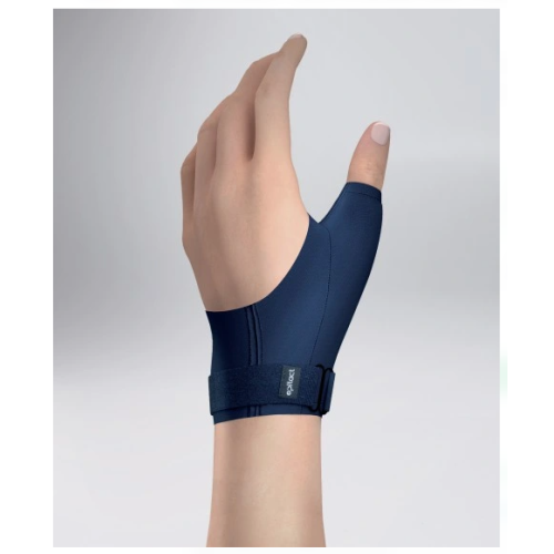 Orthèse de Pouce Rigide Main Droite Taille L