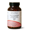 Multivitamines Conception 90 Gélules