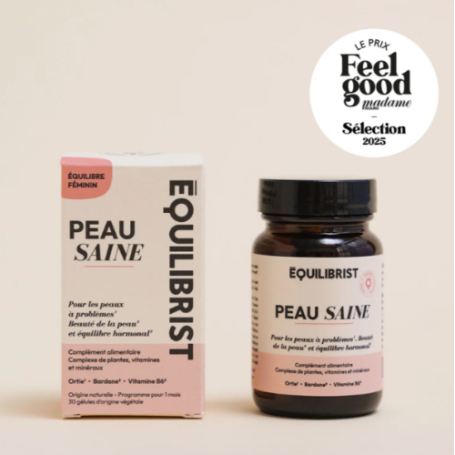 Opéka Peau Saine 30 gélules