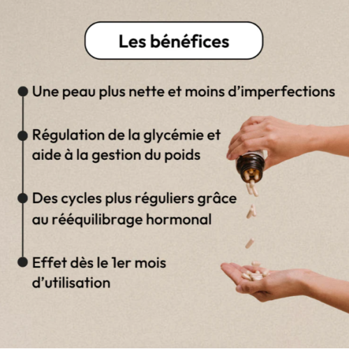 Opéka Peau Saine 30 gélules