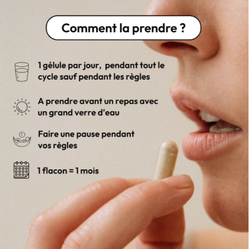 Opéka Peau Saine 30 gélules