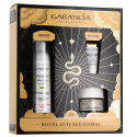 Mystérieux Mille et Un Jours Crème de Jour Anti-Âge Global 30 ml + Son Rituel Anti-Âge Global Offert, Coffret
