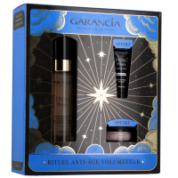 Meno-Expert Étoile Polaire Sérum Suprême 30 ml + Son Rituel Anti-Âge Volumateur Offert, Coffret