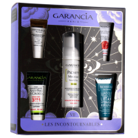 Les Incontournables Coffret