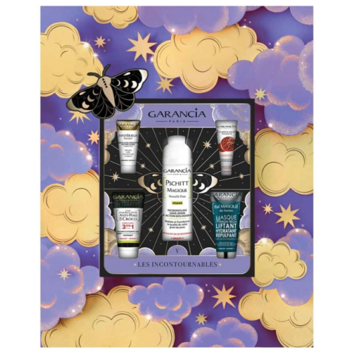 Les Incontournables Coffret