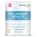 Collagène+ beauté goût citron 250 g