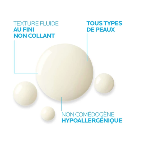 COFFRET RETINOL B3 Sérum Anti-Rides + HYALU B5 Sérum Offert + ANTHELIOS UVMUNE 400 Fluide Offert