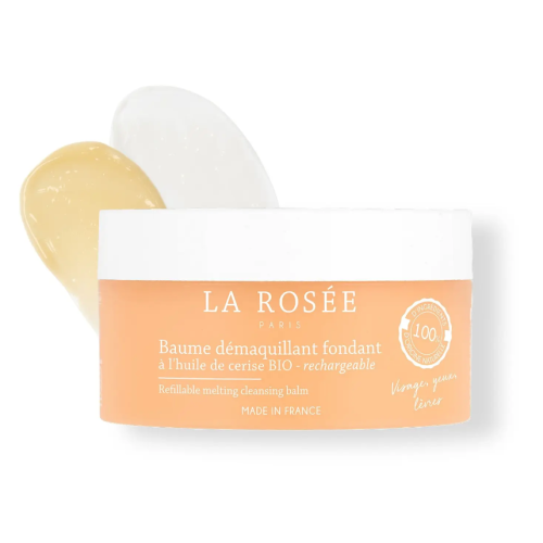 Baume Démaquillant Fondant 90 ml