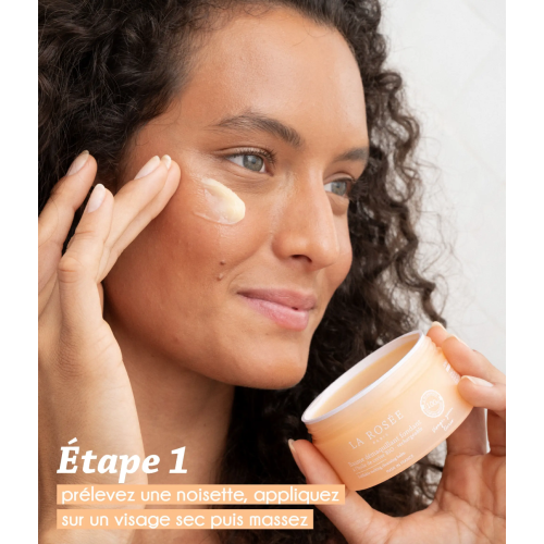 Baume Démaquillant Fondant 90 ml