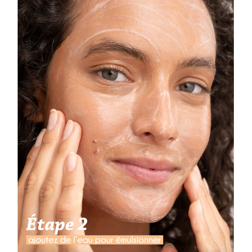 Baume Démaquillant Fondant 90 ml